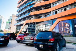 Daire 33.1 m² Daire - Şalva Inasaridze, Batumi, Gürcistan