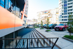Daire 33.1 m² Daire - Şalva Inasaridze, Batumi, Gürcistan