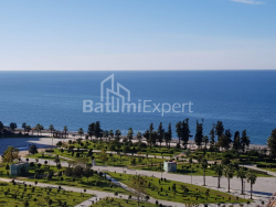 Daire 55.7 m² Daire - Lech ve Maria Kachinsky, Batumi, Gürcistan