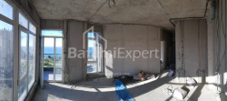 Daire 55.7 m² Daire - Lech ve Maria Kachinsky, Batumi, Gürcistan