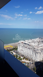 Daire 28.5 m² Daire - Şerif Khimshiashvili, Batumi, Gürcistan