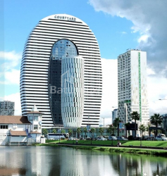 Daire 28.5 m² Daire - Şerif Khimshiashvili, Batumi, Gürcistan