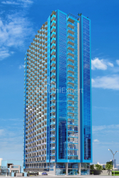Emlak inşaat halinde 1-oda 31.6 m² - Grigola Lortkipanidze, Batumi