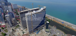 Daire 44 m² Daire - Şerif Khimshiashvili, Batumi, Gürcistan