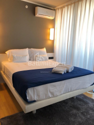 Daire 2-oda 44 m² - Şerif Khimshiashvili, Batumi