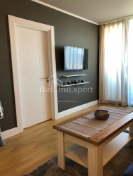 Daire 2-oda 44 m² - Şerif Khimshiashvili, Batumi