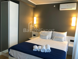 Daire 2-oda 44 m² - Şerif Khimshiashvili, Batumi