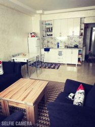Daire 2-oda 39.8 m² - Mihail Lermontov, Batumi