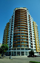Daire 2-oda 39.8 m² - Mihail Lermontov, Batumi