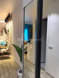 Daire 26 m² Daire - Yusuf Kobaladze, Batumi, Gürcistan