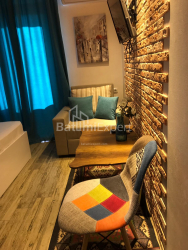 Daire 26 m² Daire - Yusuf Kobaladze, Batumi, Gürcistan