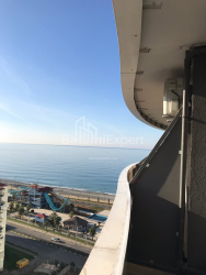 Daire 26 m² Daire - Yusuf Kobaladze, Batumi, Gürcistan