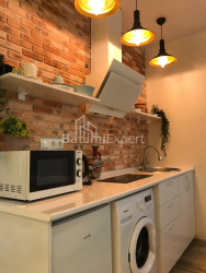 Daire 26 m² Daire - Yusuf Kobaladze, Batumi, Gürcistan
