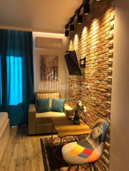 Daire 26 m² Daire - Yusuf Kobaladze, Batumi, Gürcistan