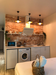 Daire 26 m² Daire - Yusuf Kobaladze, Batumi, Gürcistan