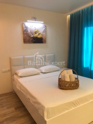 Daire 26 m² Daire - Yusuf Kobaladze, Batumi, Gürcistan