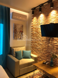 Daire 26 m² Daire - Yusuf Kobaladze, Batumi, Gürcistan