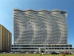 Daire 26 m² Daire - Yusuf Kobaladze, Batumi, Gürcistan