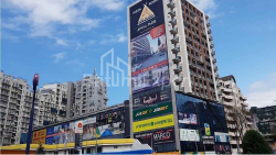 Daire 2-oda 48 m² - Zuraba Gorgiladze, Batumi