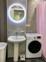 Daire 48 m² Daire - Zuraba Gorgiladze, Batumi, Gürcistan