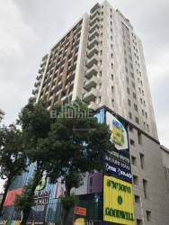 Daire 48 m² Daire - Zuraba Gorgiladze, Batumi, Gürcistan