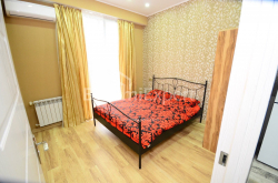 Daire 91 m² Daire - Zuraba Gorgiladze, Batumi, Gürcistan