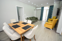 Daire 4-oda 91 m² - Zuraba Gorgiladze, Batumi