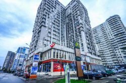 Daire 91 m² Daire - Zuraba Gorgiladze, Batumi, Gürcistan