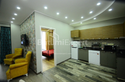 Daire 91 m² Daire - Zuraba Gorgiladze, Batumi, Gürcistan