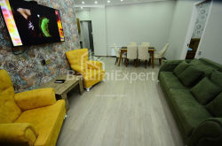 Daire 91 m² Daire - Zuraba Gorgiladze, Batumi, Gürcistan