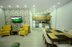 Daire 91 m² Daire - Zuraba Gorgiladze, Batumi, Gürcistan