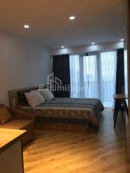 Daire 1-oda 30 m² - Şerif Khimshiashvili, Batumi