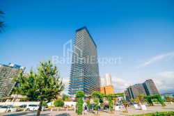 Daire 1-oda 30 m² - Şerif Khimshiashvili, Batumi