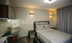 Daire 28 m² Daire - Yusuf Kobaladze, Batumi, Gürcistan