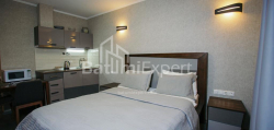 Daire 28 m² Daire - Yusuf Kobaladze, Batumi, Gürcistan