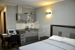 Daire 28 m² Daire - Yusuf Kobaladze, Batumi, Gürcistan