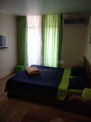 Daire 28 m² Daire - Yusuf Kobaladze, Batumi, Gürcistan
