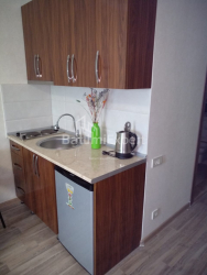 Daire 28 m² Daire - Yusuf Kobaladze, Batumi, Gürcistan