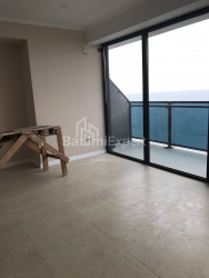 Daire 1-oda 50 m² - Şerif Khimshiashvili, Batumi
