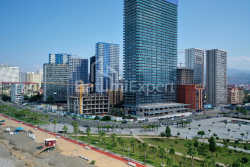 Daire 50 m² Daire - Şerif Khimshiashvili, Batumi, Gürcistan