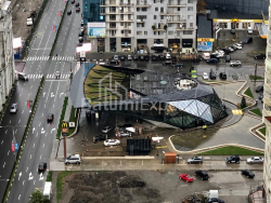 Daire 30.4 m² Daire - Şerif Khimshiashvili, Batumi, Gürcistan