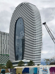 Daire 30.4 m² Daire - Şerif Khimshiashvili, Batumi, Gürcistan