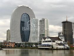 Daire 1-oda 30.4 m² - Şerif Khimshiashvili, Batumi