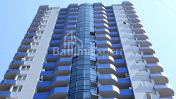 Daire 34 m² Daire - Şerif Khimshiashvili, Batumi, Gürcistan