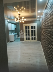 Daire 1-oda 48 m² - Yusuf Kobaladze, Batumi