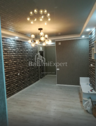 Daire 1-oda 48 m² - Yusuf Kobaladze, Batumi
