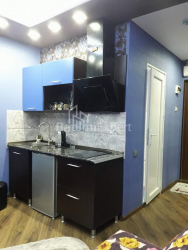 Daire 24.06 m² Daire - Yusuf Kobaladze, Batumi, Gürcistan