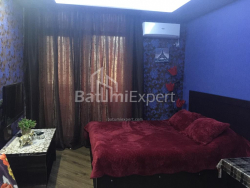 Daire 24.06 m² Daire - Yusuf Kobaladze, Batumi, Gürcistan