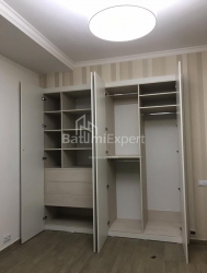 Daire 110 m² Daire - Nikoloz Baratashvili, Batumi, Gürcistan