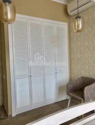 Daire 110 m² Daire - Nikoloz Baratashvili, Batumi, Gürcistan
